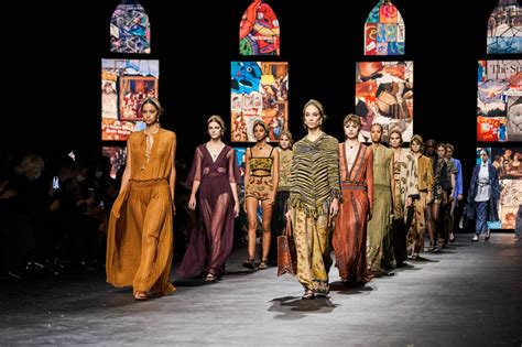 dior tarot cards 2021